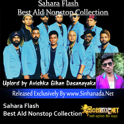 02 Hindi Song Nonstop - Sahara Flash.mp3