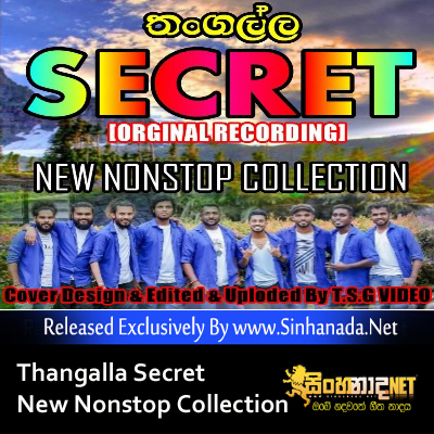 03.UDAYA SRI SONGS NONSTOP - Sinhanada.net - THANGALLA SECRET.mp3