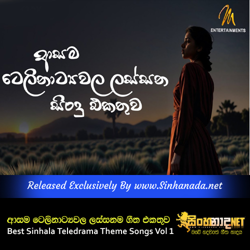 Best Sinhala Teledrama Theme Songs Vol 1.mp3
