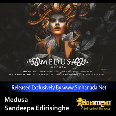 Medusa - Sandeepa Edirisinghe.mp3