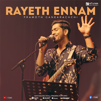 Rayeth Ennam - Pramoth Ganearachchi.mp3